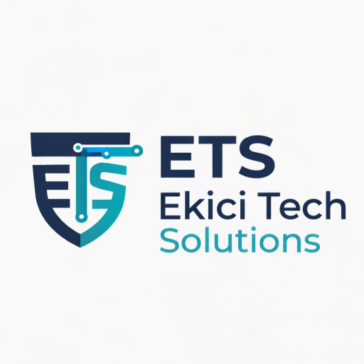 ETS Solutions – IT & Technik